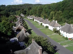 Village Views