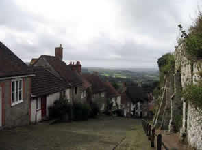 Shaftesbury