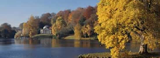 Stourhead