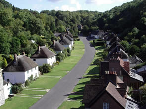 Village Views