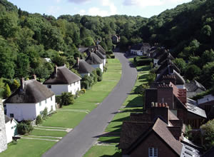 Village Views