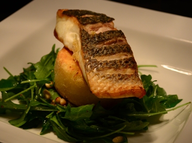 photo of food
