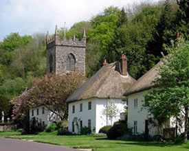 St. James Church